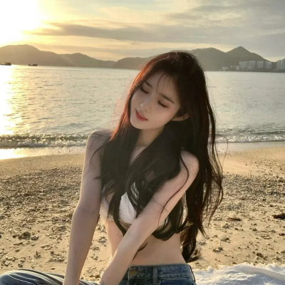成年女性的动画时间